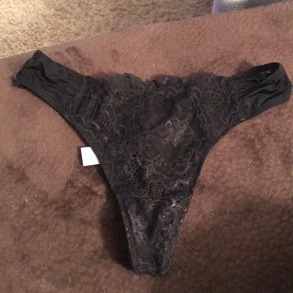 Bootaybag thong
